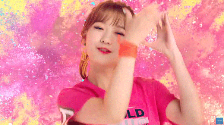 이제 갓 데뷔 1일차인 신인 아이돌 비주얼 | 인스티즈