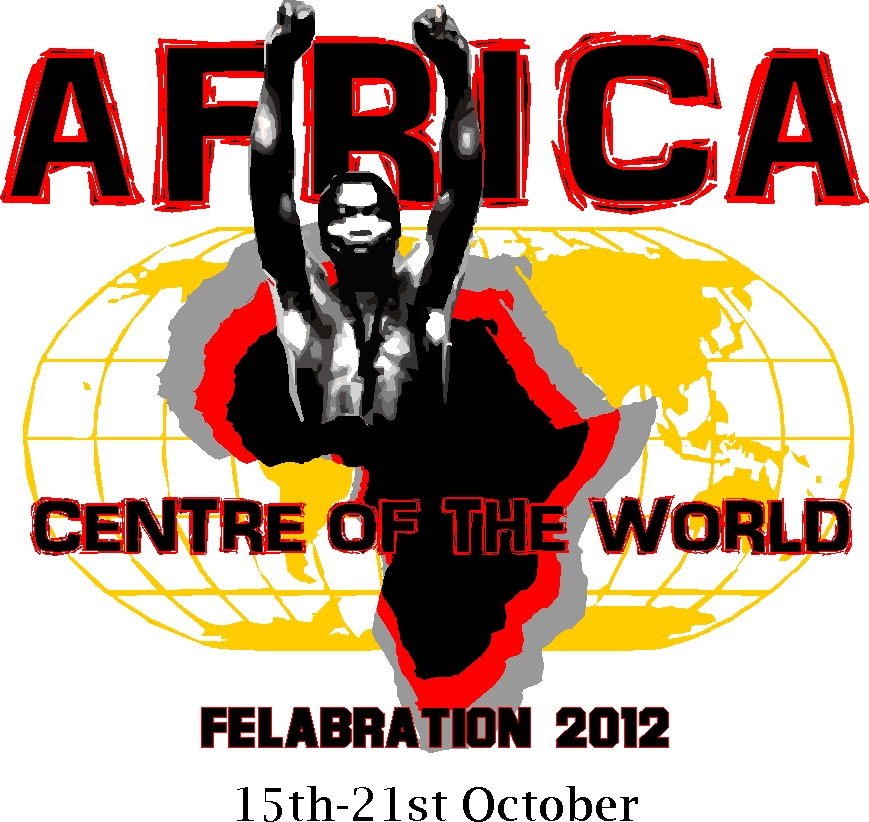 The annual Felabration musical festival is here again - Olori Supergal The annual Felabration musical festival is here again - Olori Supergal