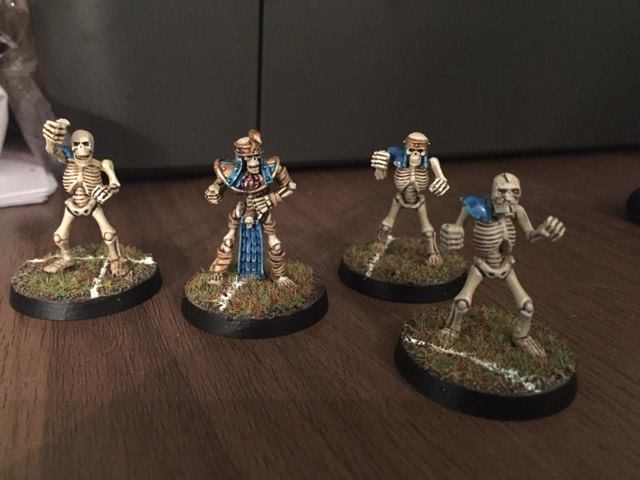 blood bowl piling on blood bowl piling on