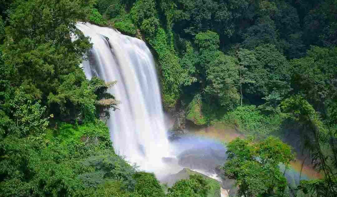 Curug Sewu Kendal: Lokasi, Rute, dan Harga Tiket - Yanacircle.com