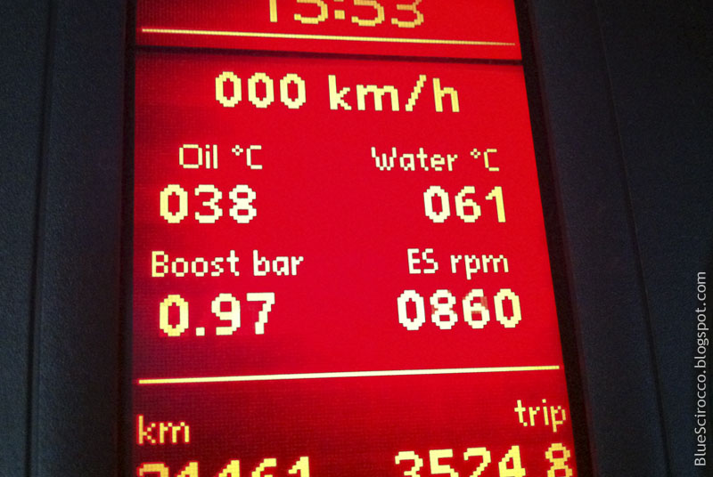 Kufatec E-MFA | GOLFMKV.com - VW GTI Forum / VW Rabbit Forum / VW R32