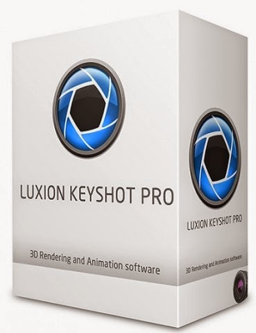 luxion keyshot pro luxion keyshot pro
