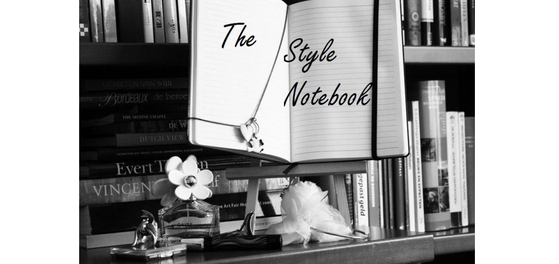 The Stylenotebook