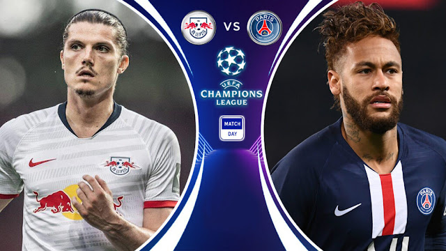 موعد مباراة باريس سان جيرمان ولايبزيج في دوري أبطال أوروبا والقناة الناقلة موعد مباراة باريس سان جيرمان ولايبزيج في دوري أبطال أوروبا والقناة الناقلة
