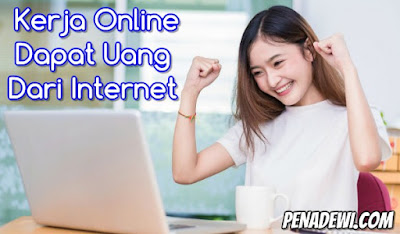 kerja online dapat uang sistem komunikasi auxiliary perdagangan impor