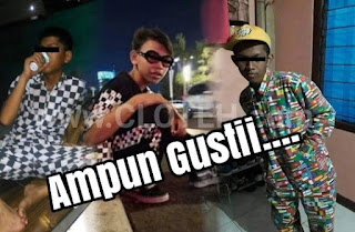 Bukannya Keren, Tingkah sok-Hypebeast ini Bikin Ngelus Dada | Cloteh Media