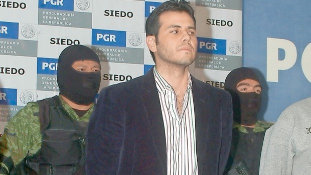 El Vicentillo Zambada hijo del Mayo delator y soplón del Chapo Guzmán sera sentenciado en diciembre