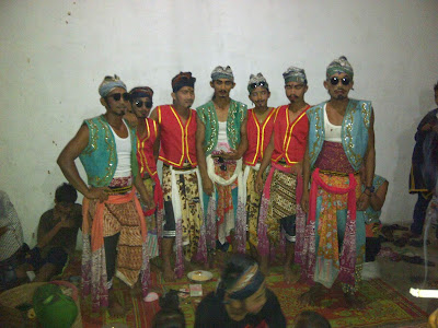 Turungo manunggal sejati dusun dwiguna