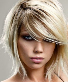 Avez vous des idées coiffures pour les cheveux courts, carré