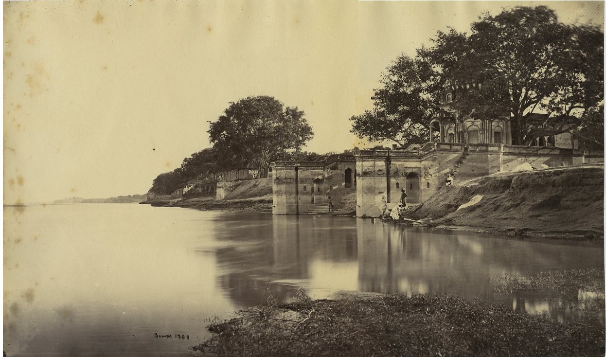 Kanpur The Manchester Of India