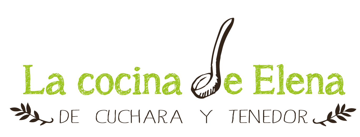 La cocina de Elena