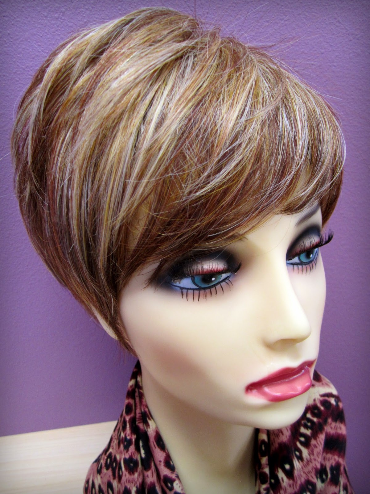 Lynne's Wig Boutique New Eva Gabor Budget Wig Strength