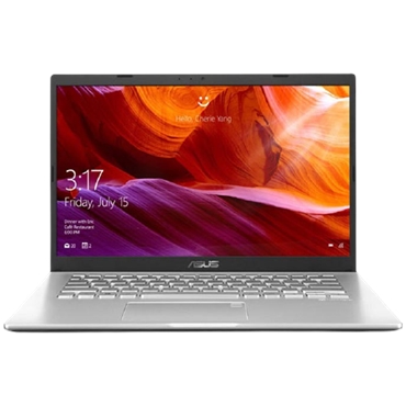 Laptop  ASUS Vivobook X515AE-BQ1006W – i3-1115G4/4GB/512GB/15.6FHD/W11SL/Bạc – Chính hãng