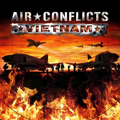Download Air Conflicts Vietnam Game Download Air Conflicts Vietnam Game