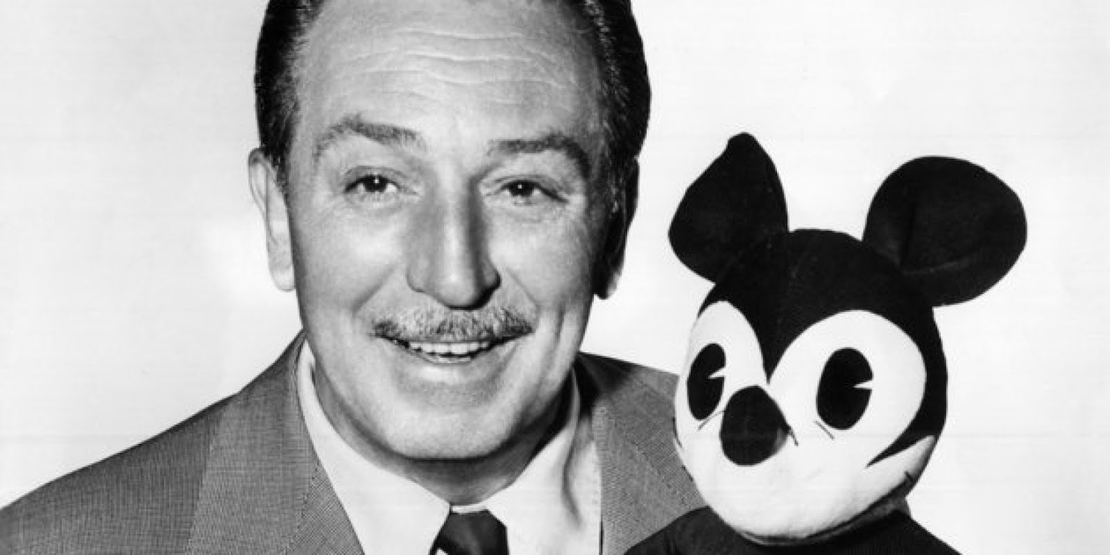 Walt Disney