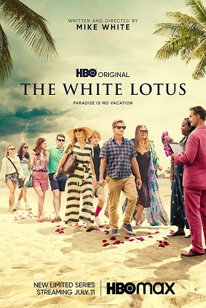 The White Lotus Season 1 Download All Episodes 480p 720p HEVC