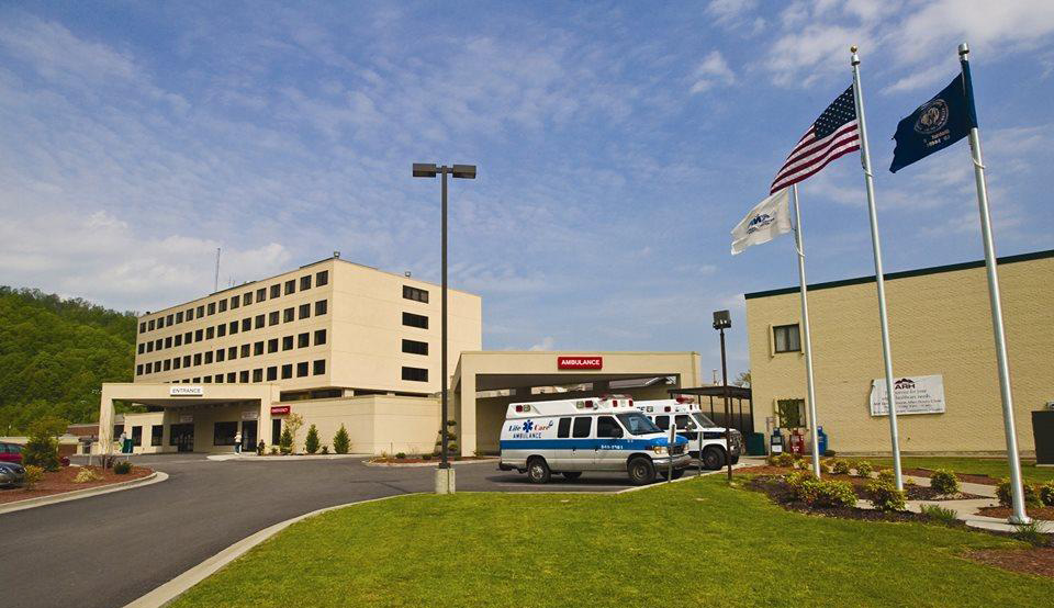 KENTUCKY HEALTH NEWS Courier Journal exam of Ky. hospitals' childbirth