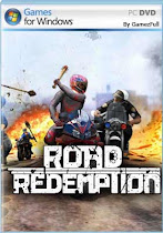 Descargar Road Redemption MULTi7–ElAmigos para 
    PC Windows en Español es un juego de Conduccion desarrollado por Pixel Dash Studios, EQgames