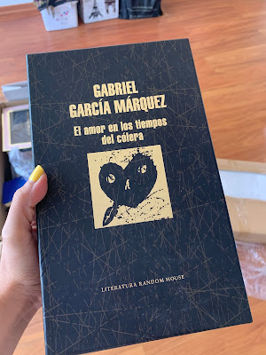 Gabriel García Márquez