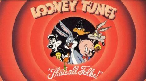 EL RECLUTAMIENTO - Looney Tunes en Español Latino - EL SHOW DE LOS