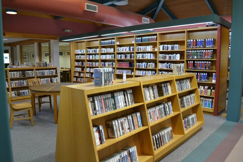 Trend Terpopuler Rak Buku Perpustakaan