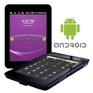 Velocity Micro T301 Cruz Tablet - Review, Specification, and Info