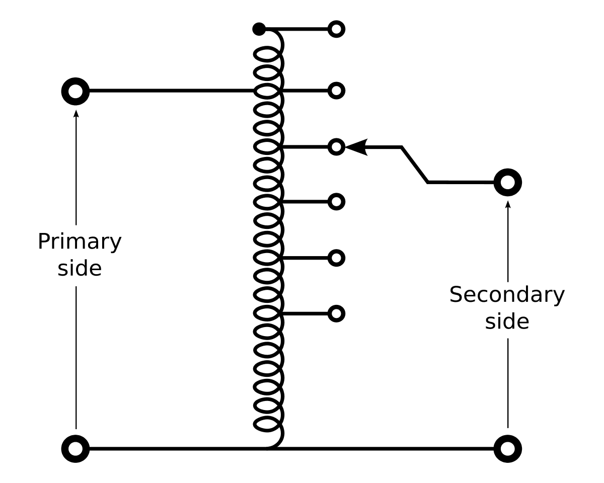 11 Jenis Transformator (Trafo) Beserta Fungsinya Cara Ilmu