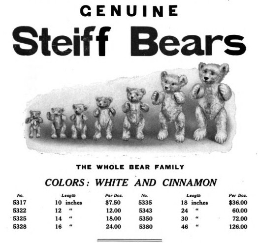 teddy roosevelt grizzly bear