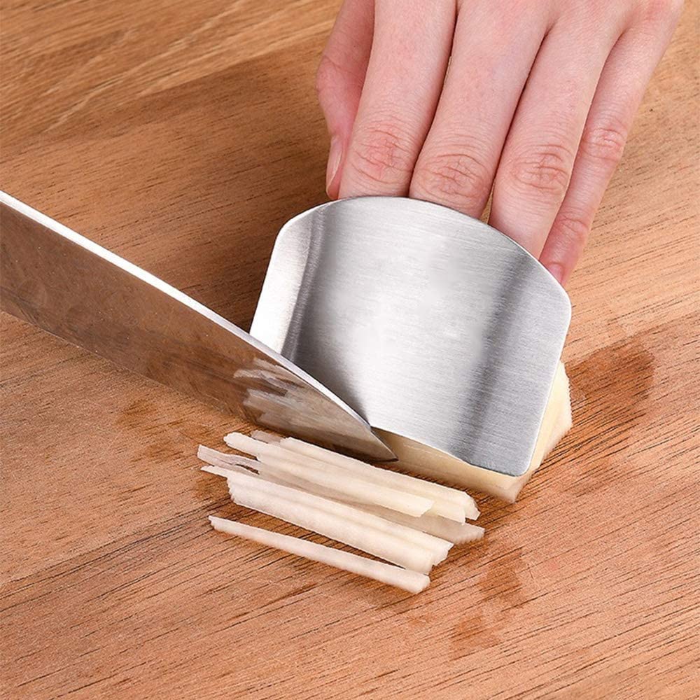 Finger Guard for Cutting Stainless Steel Slicing Protector Buy on