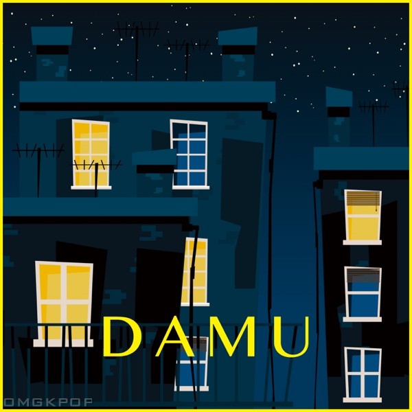 Damu – I did not know – Single