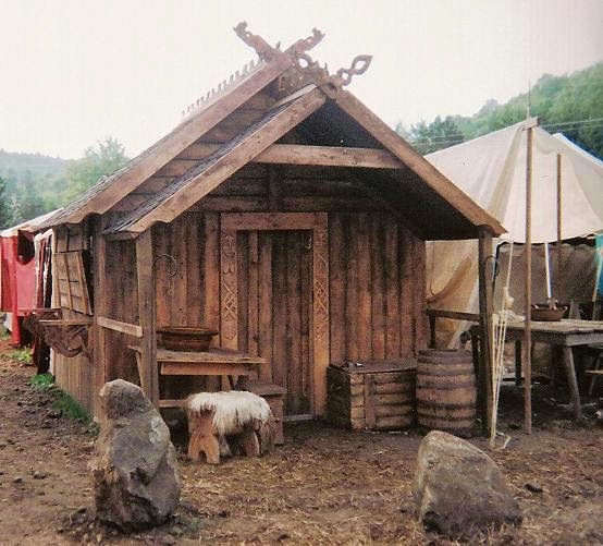 How Did The Viking Make Crafts How Did The Viking Make Crafts