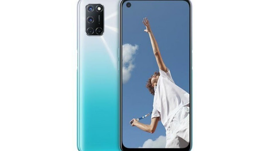 41++ Kunci 4g hp oppo a15 ideas in 2021 