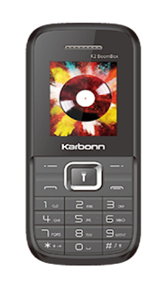 Karbonn K2 Boom Box