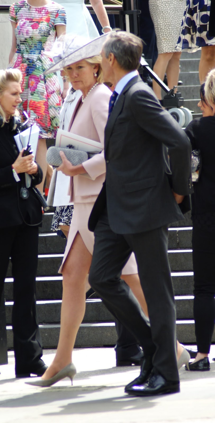 Royal Musings: Gerald Cavendish Grosvenor, 6th Duke of Westminster