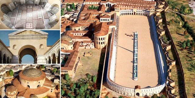 Η Θεσσαλονίκη στη ρωμαϊκή εποχή