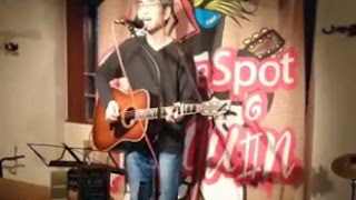 2017.3.18 LiveSpot Penguin ライブレポ