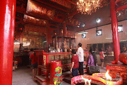 kelenteng jin de yuan jakarta