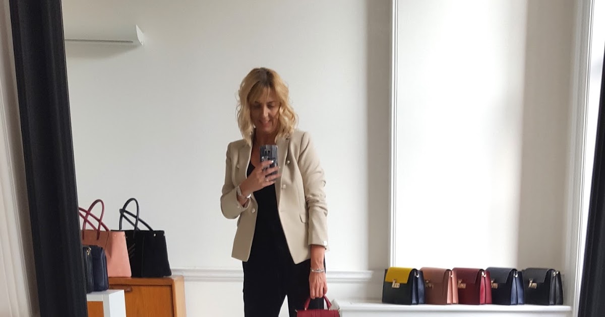Demellier Well Priced Bags With A Touch Of Luxe I Wont Wear