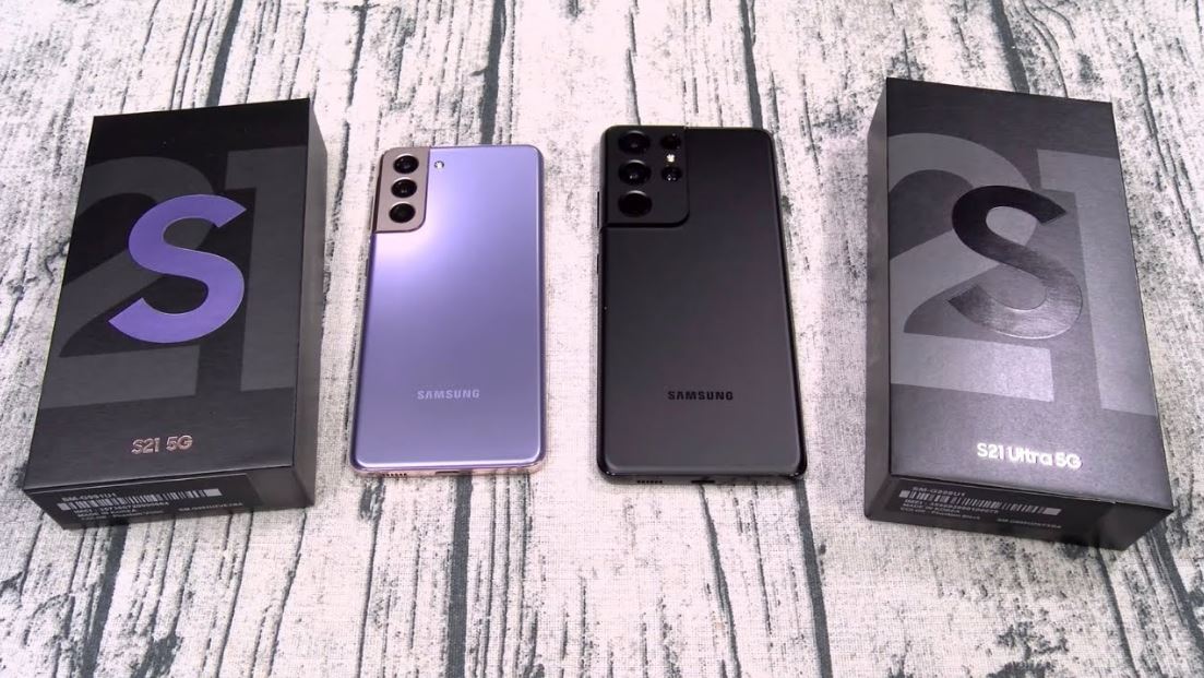 20+ Hp Samsung Kamera Terbaik Dan Hp Yang Kameranya Bagus Untuk Selfie