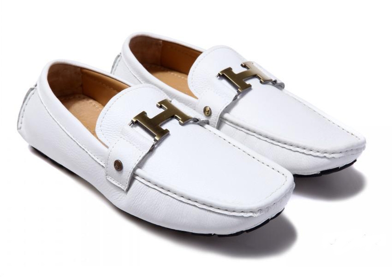 Brad Deluxe Imports: SPMHR - Sapato Masculino Hermes