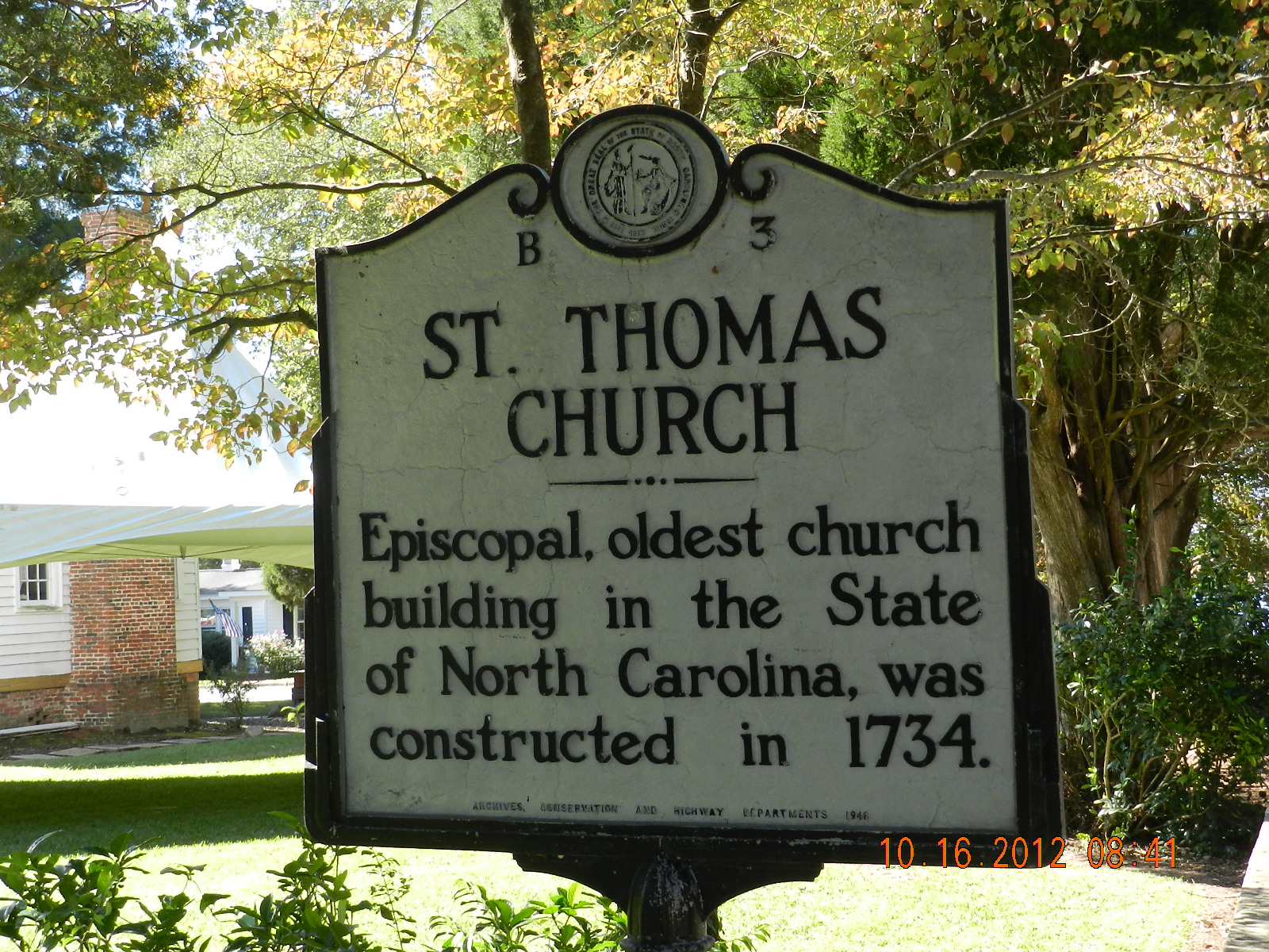 Streamin with Joe and Buddy Chocowinity, North Carolina