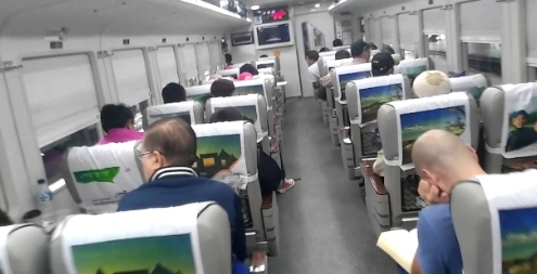 Kereta Api Argo Lawu Kereta Api Argo Lawu