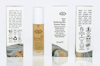 منتج متكامل للعناية بالبشرة Perfecting Skin Essence Spray