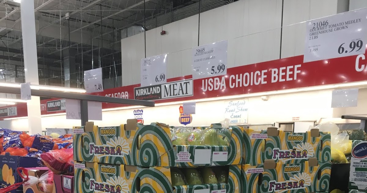 ATAÚLFO MANGO FROM ECUADOR COSTCO MANGO WORLD MAGAZINE (Est. 2000)