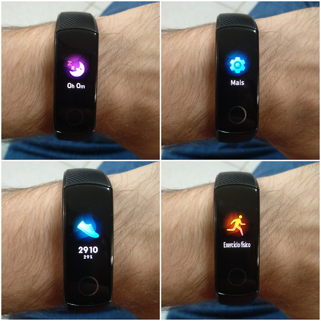 Huawei Honor Band 5 Review