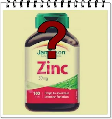 tratament dieta lipsa de zinc in organism