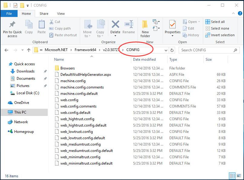 How to Fix Configuration system failed to initialize on Windows 10 ...