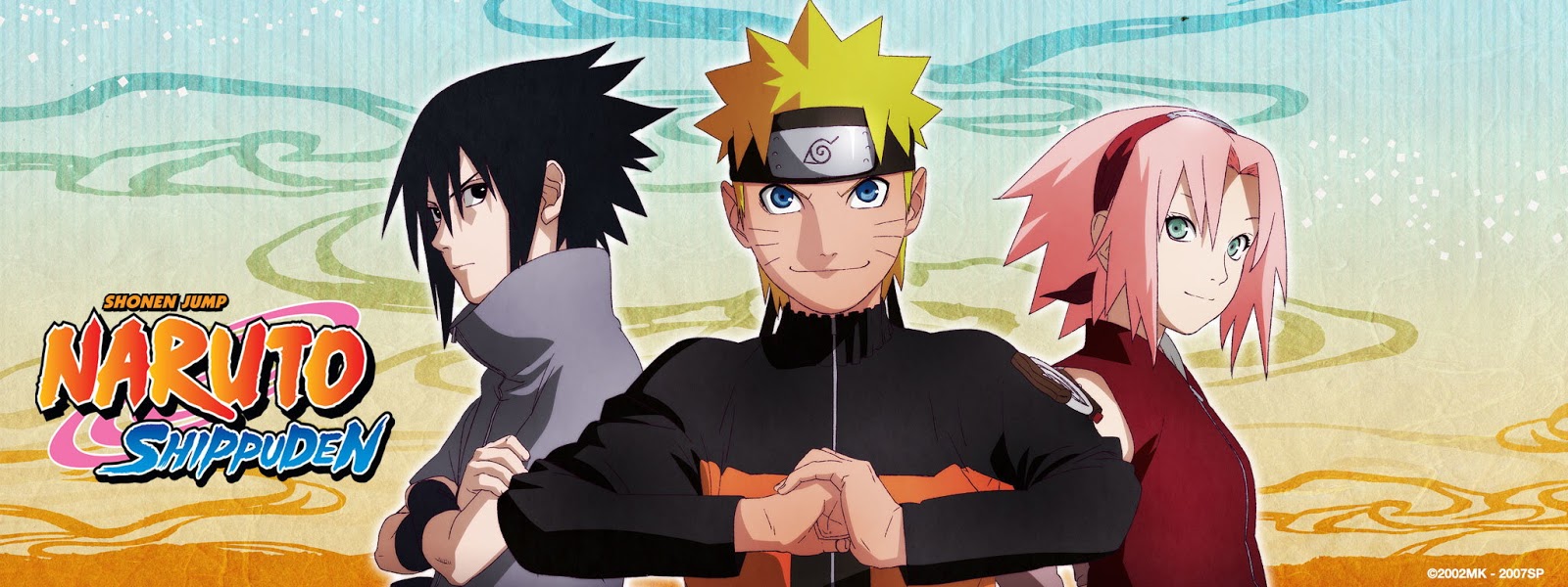 [DESCARGAR] NARUTO SHIPPUDEN EN AUDIO LATINO [MEGA] EN UN LINK ALDEA SHINOBI