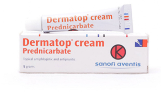 Dermatop Cream كريم