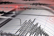 Pesan Berantai Gempa 8,5 SR Bikin Warga NTB Panik